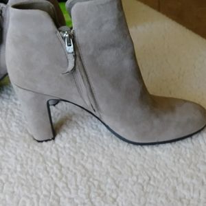 Sam Edelman Shelby Booties